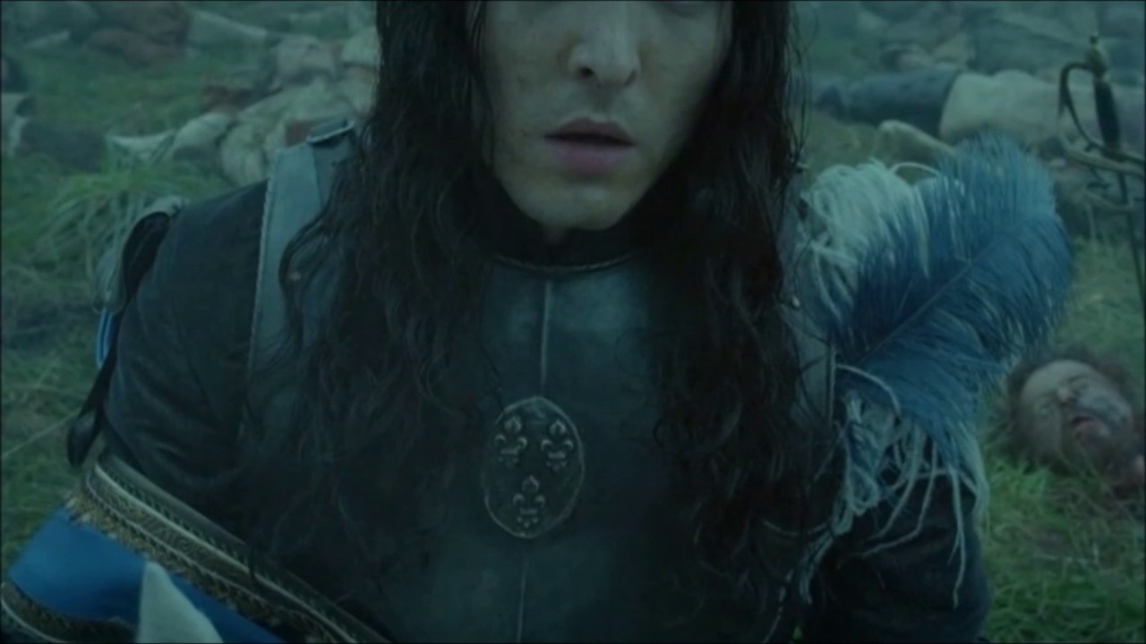 Versailles MonChevy Tribute: Philippe & Chevailer - To Love Again