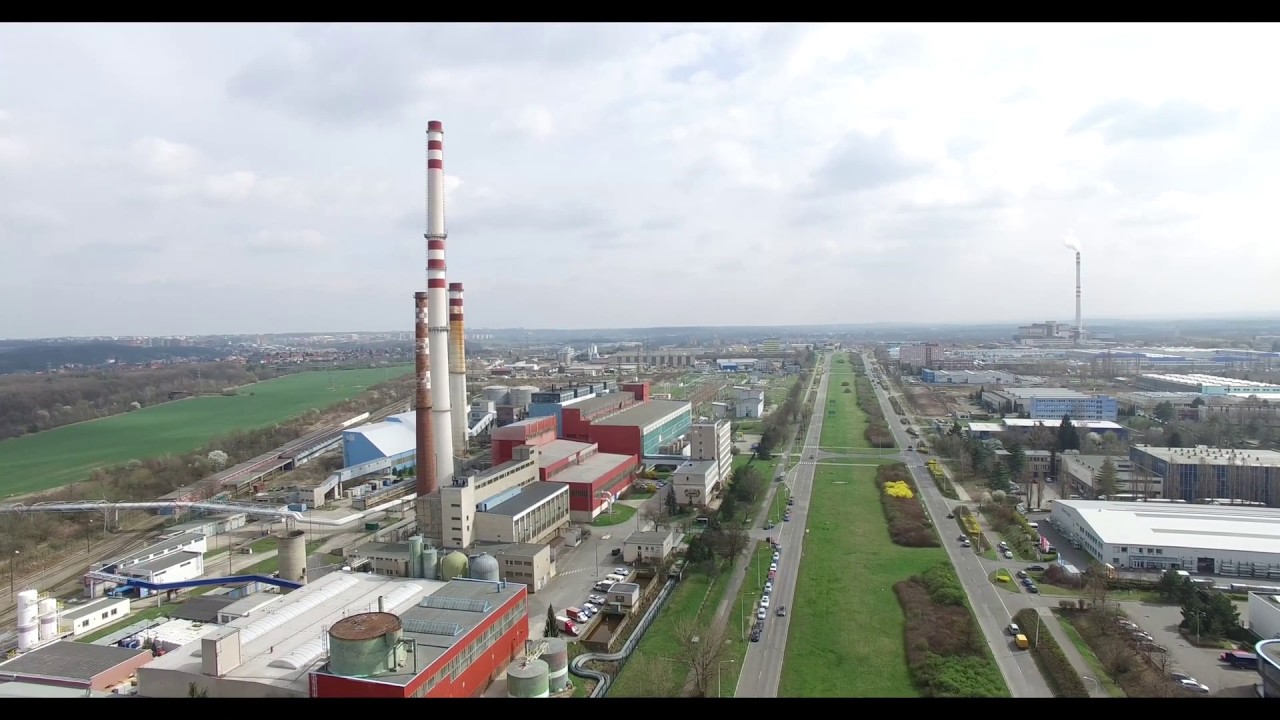 Male&scaron;ick&aacute; tepl&aacute;rna 4K (2017)