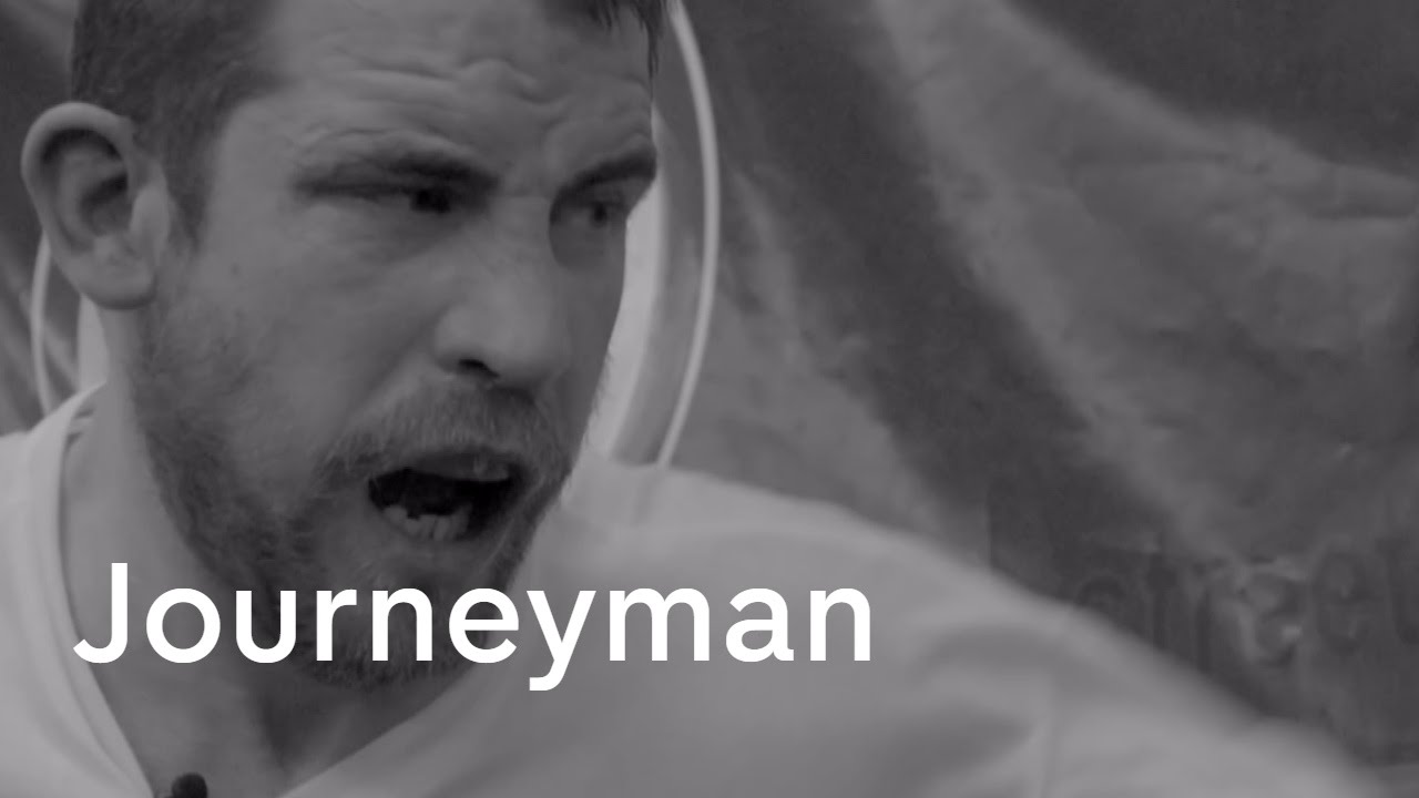 Journeymen boxers: the men who fight to lose