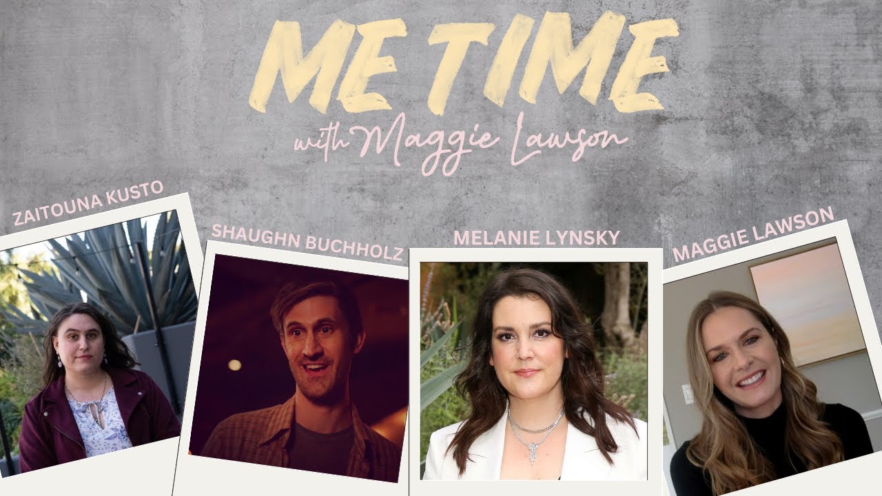 Matching Wine to Your Zodiac Sign with Melanie Lynskey, Shaughn Buchholz and Zaitouna Kusto
