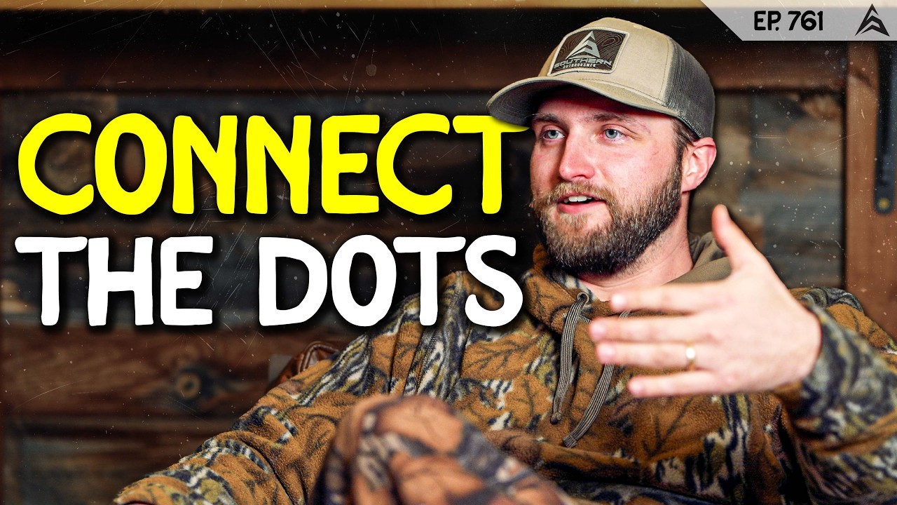 What Deer REALLY Do When Scrapes Go Cold