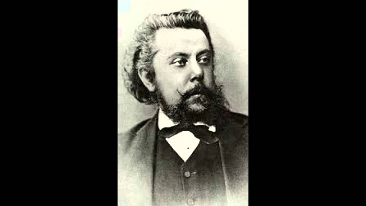 Modest Petrovich Mussorgsky: Les Enfantines  (Le Hanneton, Avec la poup&eacute;e)