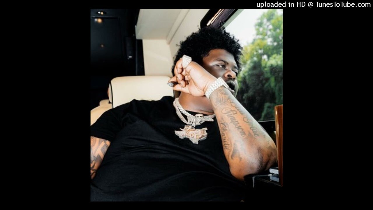 BigXthaPlug - New Wave (Unreleased)