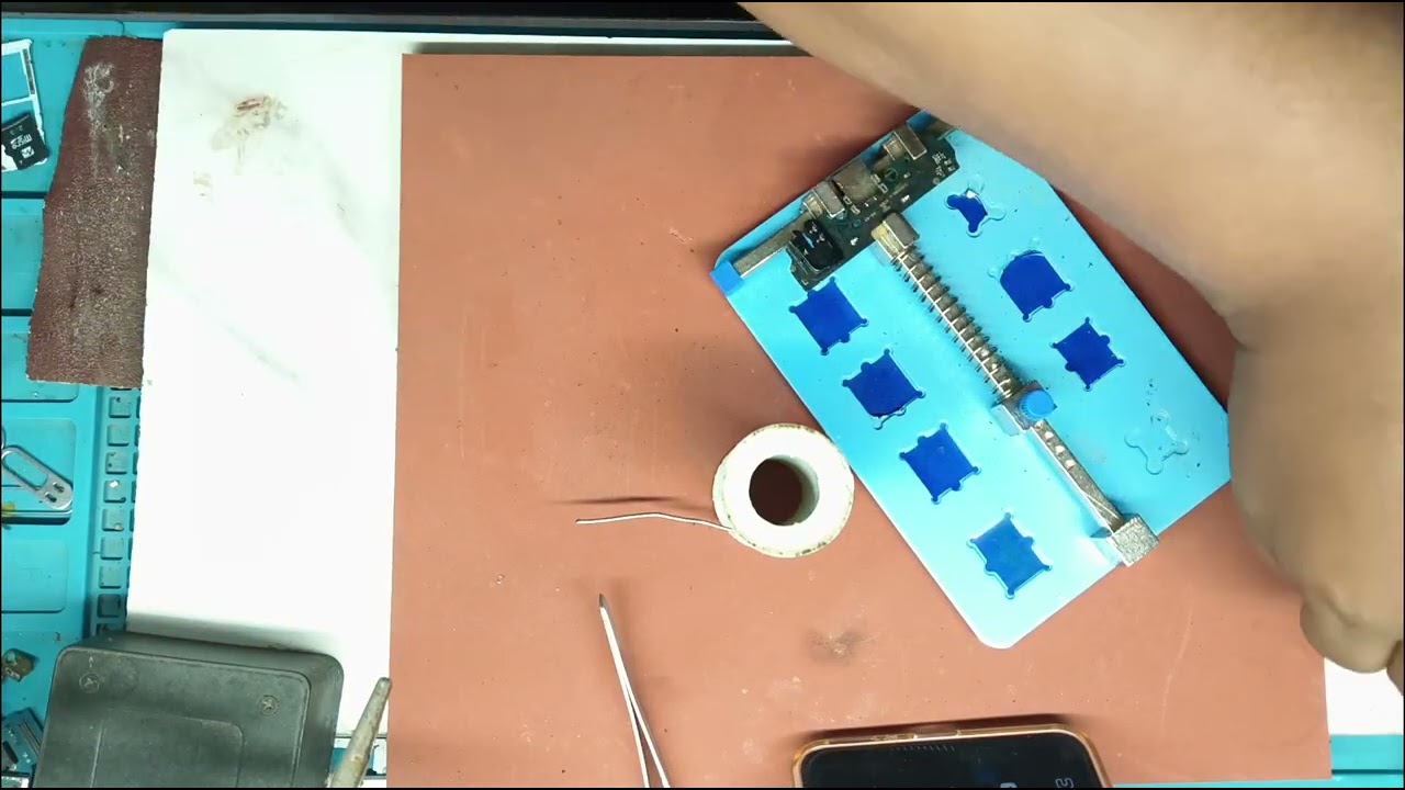 Redmi A2 Charging Connector Replaced || #redmia2 || #redmia2 || #redmia2 || #dgenterprise