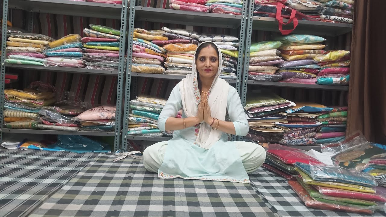 Pure jaam cotton के बहुत ही सुन्दर सूट ❣️💥 बिल्कुल कम रेट में 🔥9034227677
