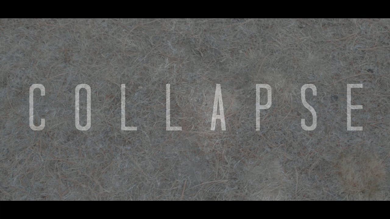 TRVLR - Collapse (Official Music Video)