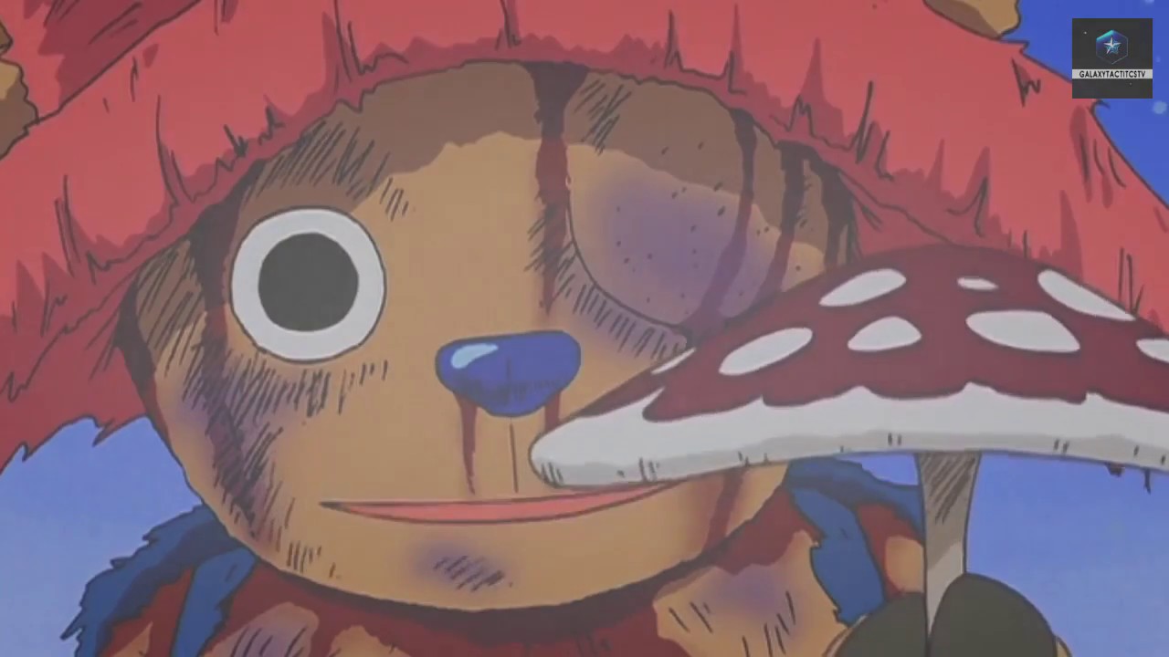 [One Piece AMV] - star shopping [HD]