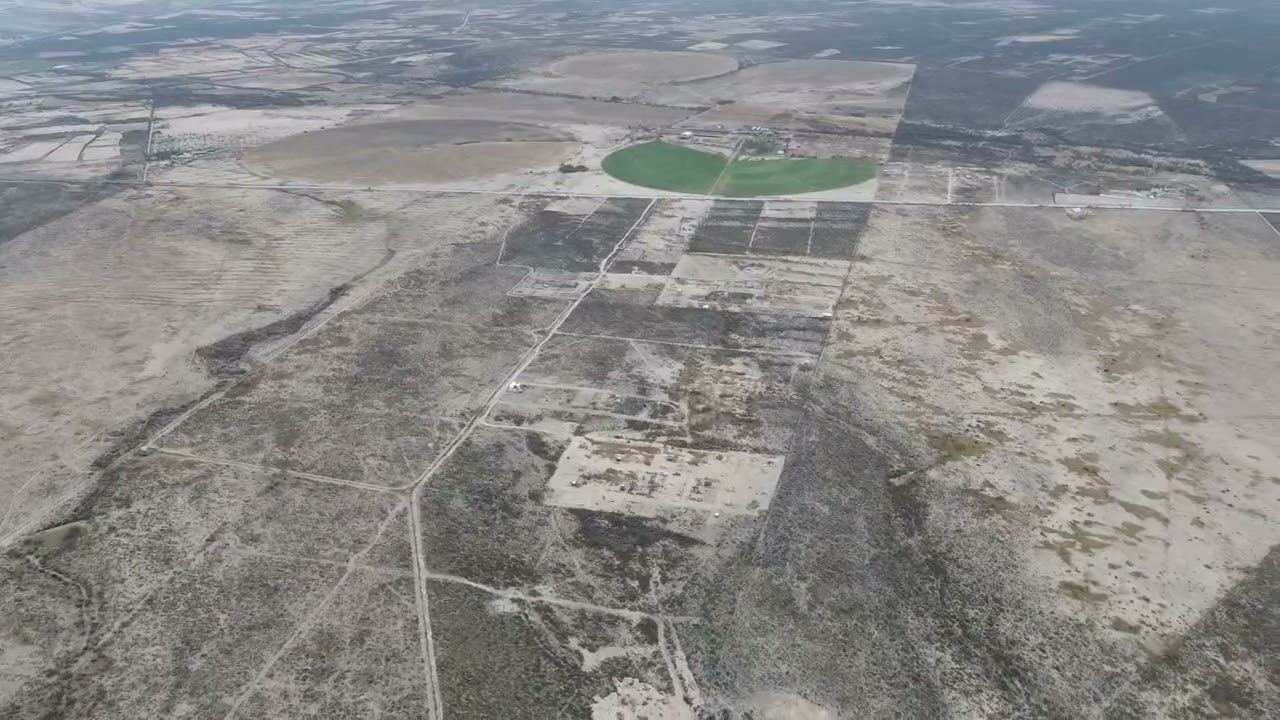 DJI mini 3 casi llegando a las nubes …