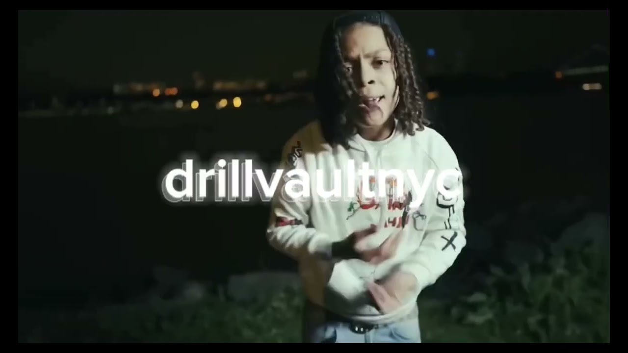 SugarHill Ddot - Warzone (Official Music Video Reupload) (Shot By Bigapetv)
