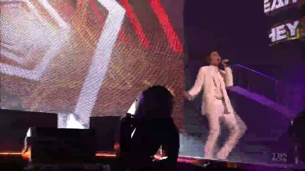 Se7eN - Somebody Else [ YG Concert 2012 in Japan ]