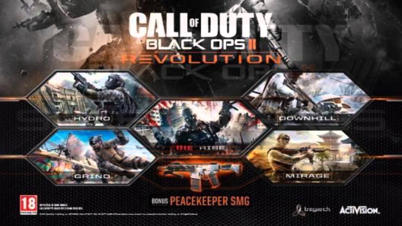 Season pass + DLC revolution, comprar ou n&atilde;o
