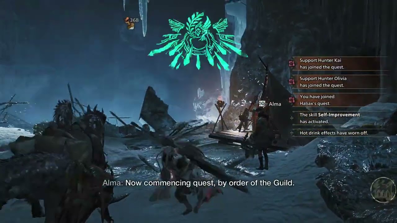 I Feel Like Slaying | Monster Hunter Wilds (PC) | 11/12/25