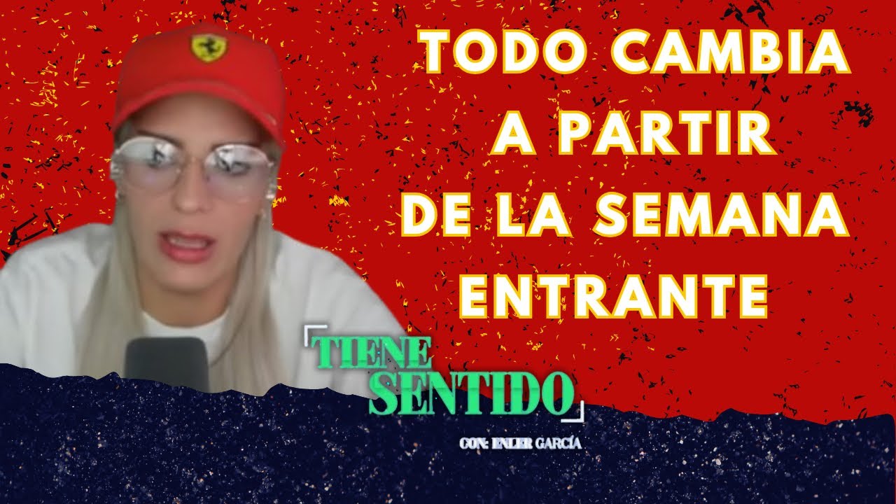 LA SEGUNDA VUELTA CON NOREXA Y ENLER 20NOV