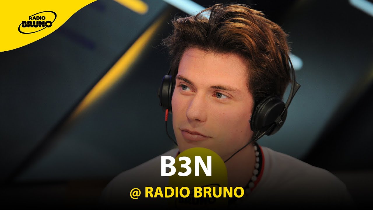 B3n @RadioBruno1