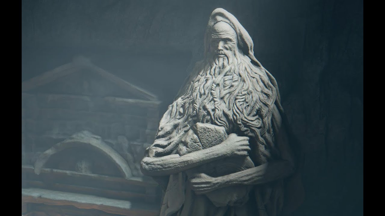 Elden John Keeps Me Up At Night