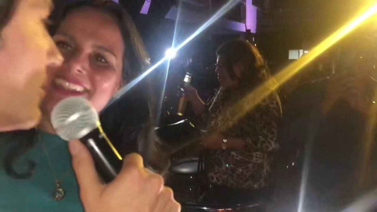 MARCELO JIMENEZ HOMENAJE A CAMILO SESTO COSTA RICA 2019