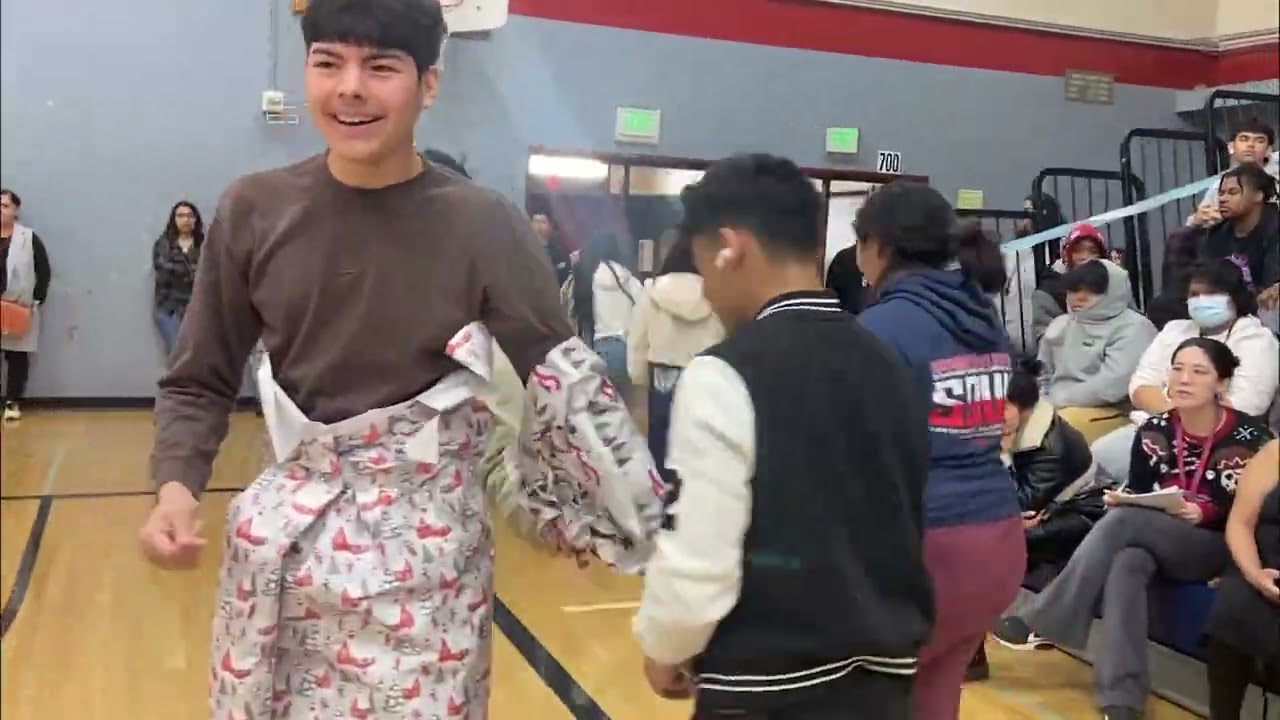 Richmond High Weekly News Jan. 12, 2024