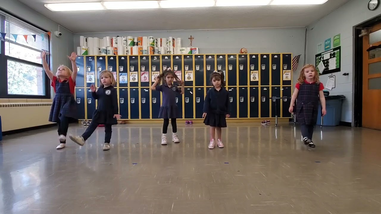SFA Valentine's Dance 2