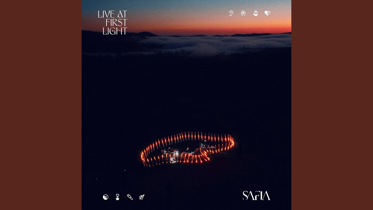 Falling Down  (Live at First Light)