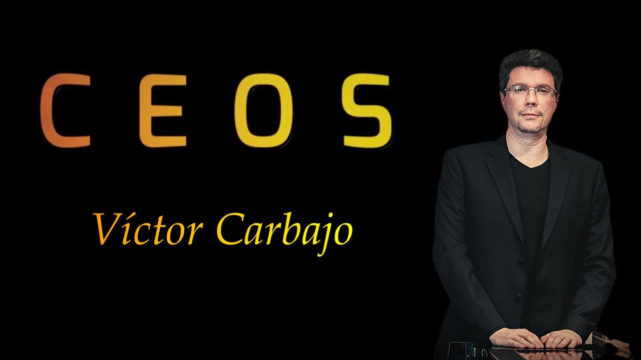 CEOS-2. Suite para Pilis. Víctor Carbajo. #oboe #musica