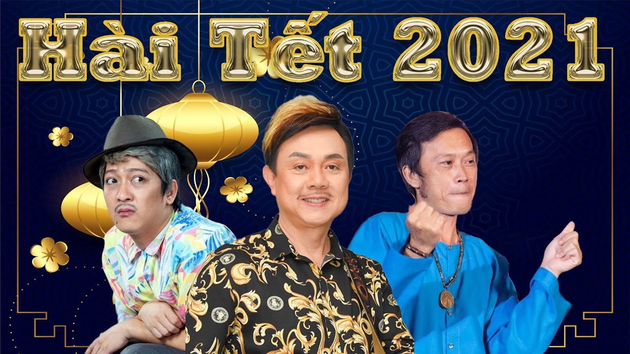 Hài Tết 2021 ❤️ Hài Hoài Linh 2021 Mới Nhất | Tuyển Tập Hoài Linh, Chí Tài, Trường Giang