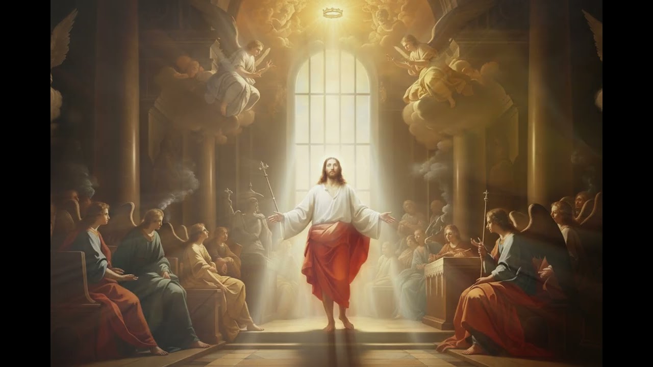 Colossiens — Le Christ, Seigneur Souverain au-dessus de Tout (Lecture Complète)