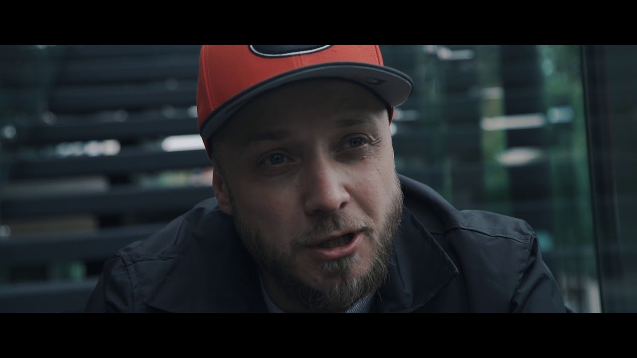 WSRH - Wszystkiego Najlepszego | Prod/Skrecze The Returners (OFICJALNY TELEDYSK)