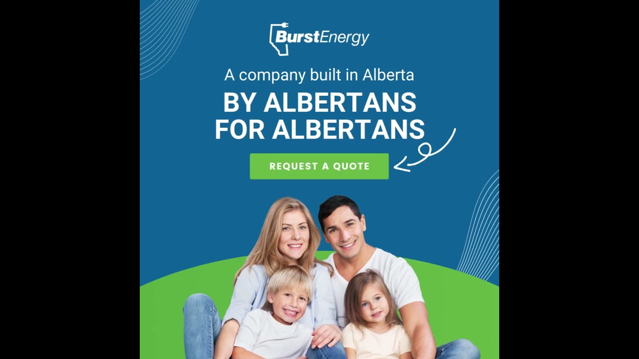 One of the lowest energy rates in Alberta