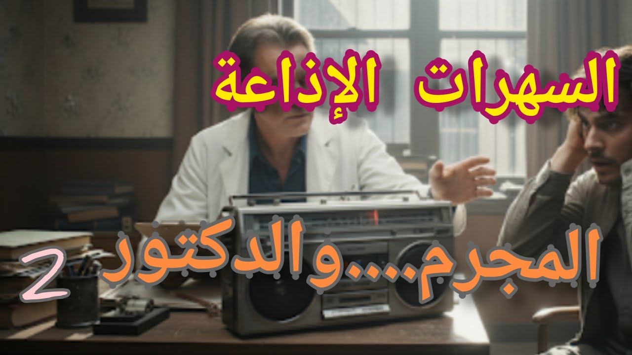 السهره الدرامية الرائعة بطولة القدير حسين فهمى الجزء الثاني 🛑