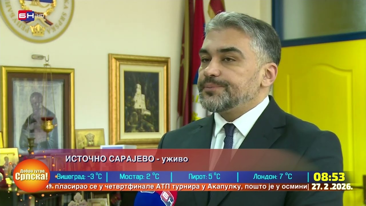 Prof.dr Vladan Bartula: Manifestacija ima za cilj da Kapora predstavi kao književnika i slikara