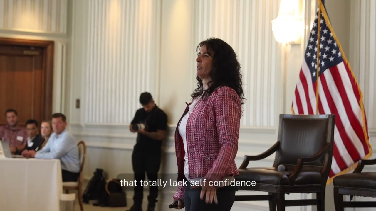High Performance Equation | Michele Harrington