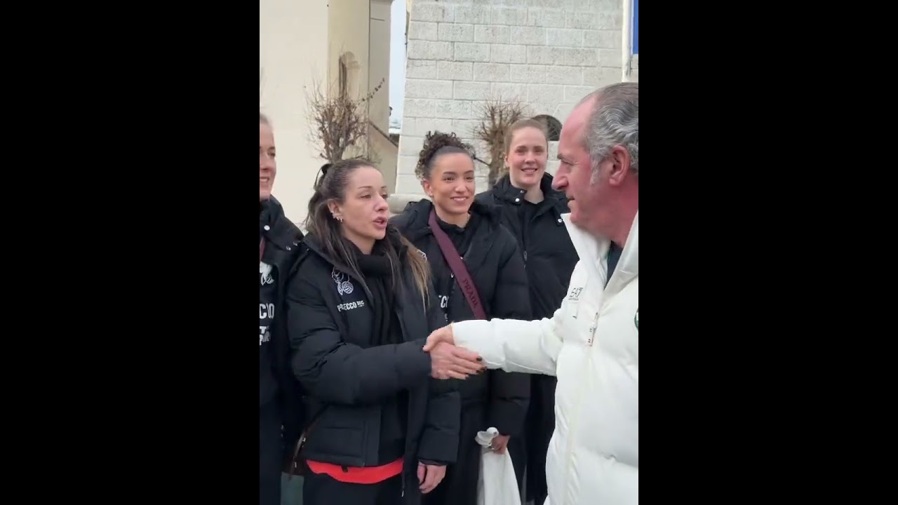 Luca Zaia - Cortina rappresenta oggi il simbolo di un grande lavoro .(13.02.26)