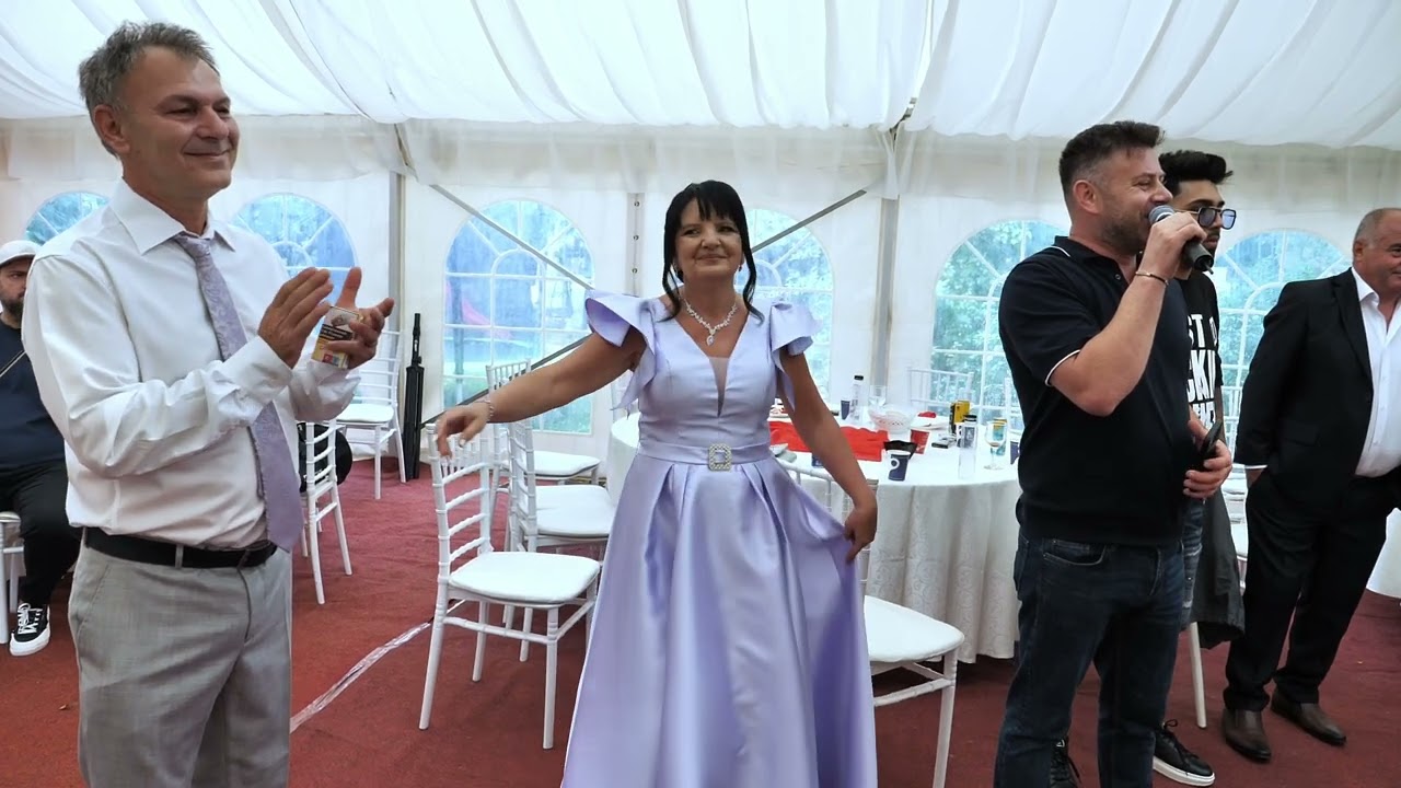Wedding Movie Bogdan & Simona 29 Septembrie 2024