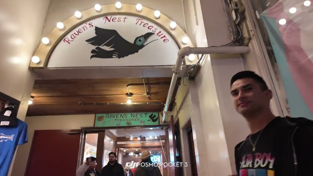 Seattle pike market 2