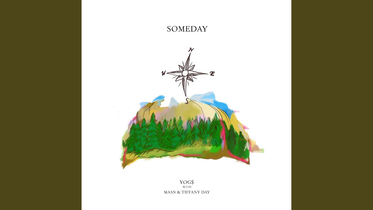 Someday