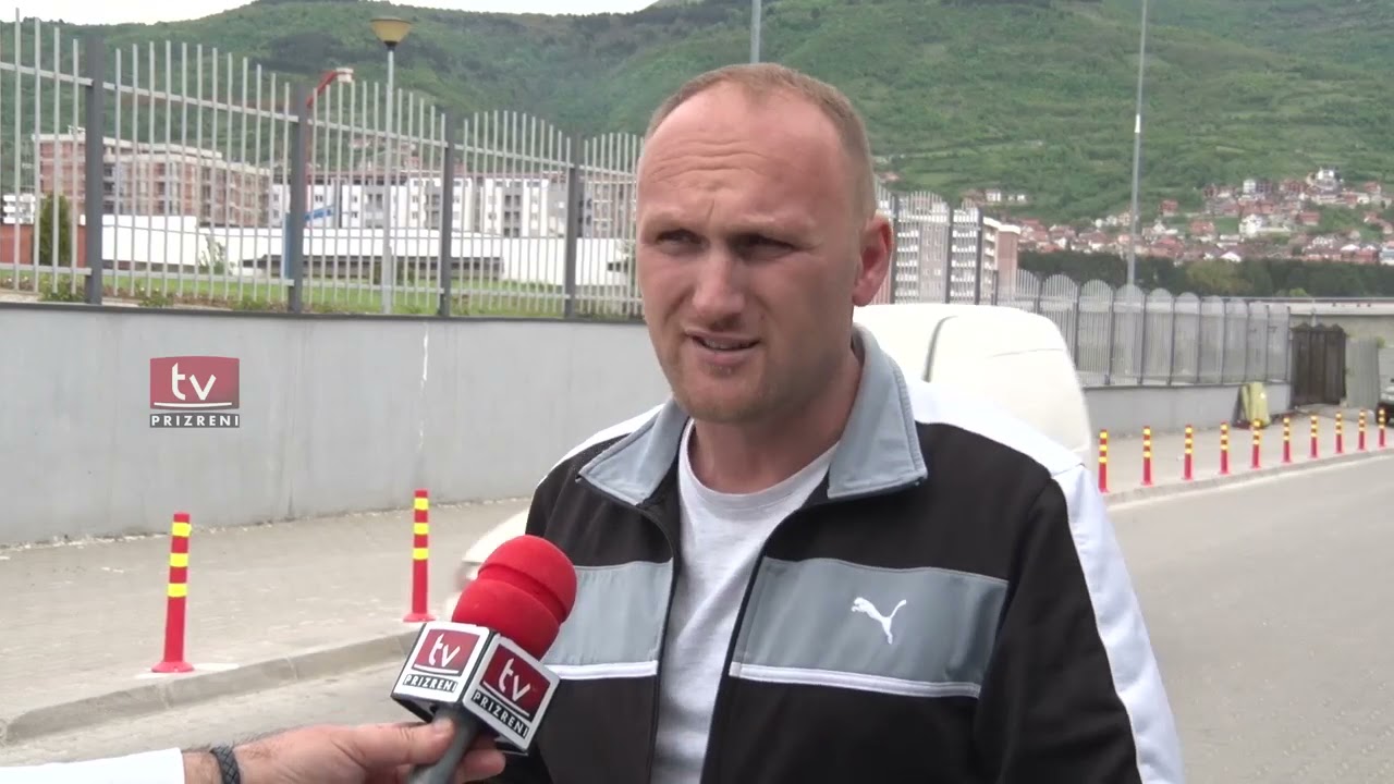 Inspektorati vendos pengesa në rrugën ku ndodhen tri shkolla në lagjen 