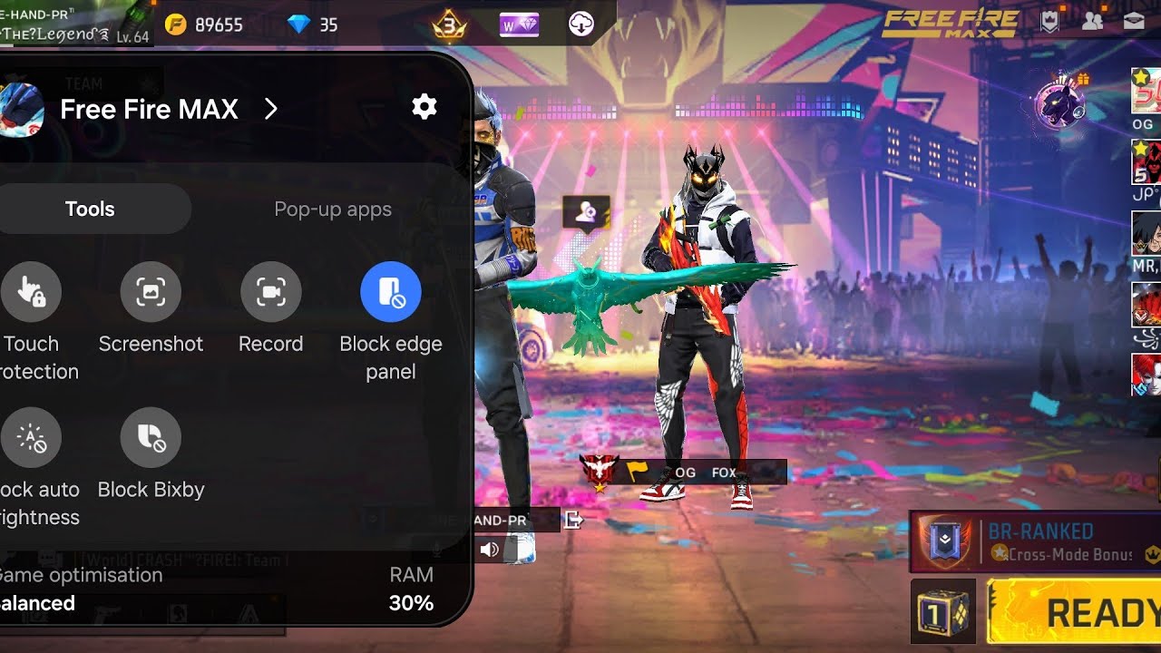 ONE HAND PLAYER RASHID ❤️🔥