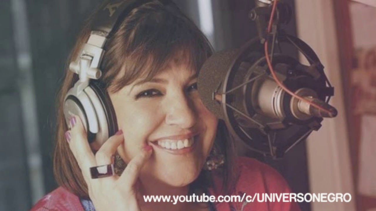 TARDE NEGRA  Elizabeth Vernaci * Intro - Cortina * Rock & Pop Año 2000