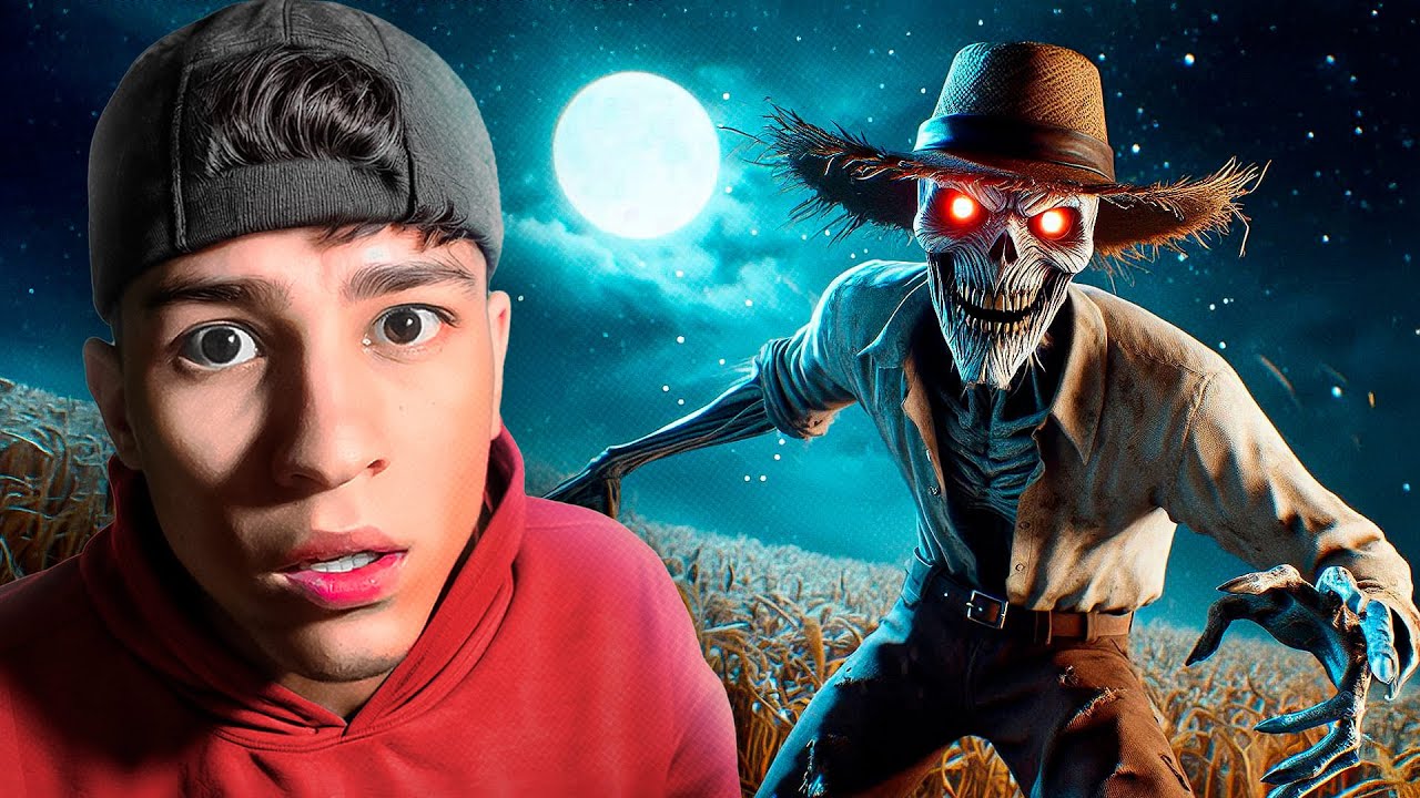 Sobreviví a EL SILBÓN VENEZOLANO 💀