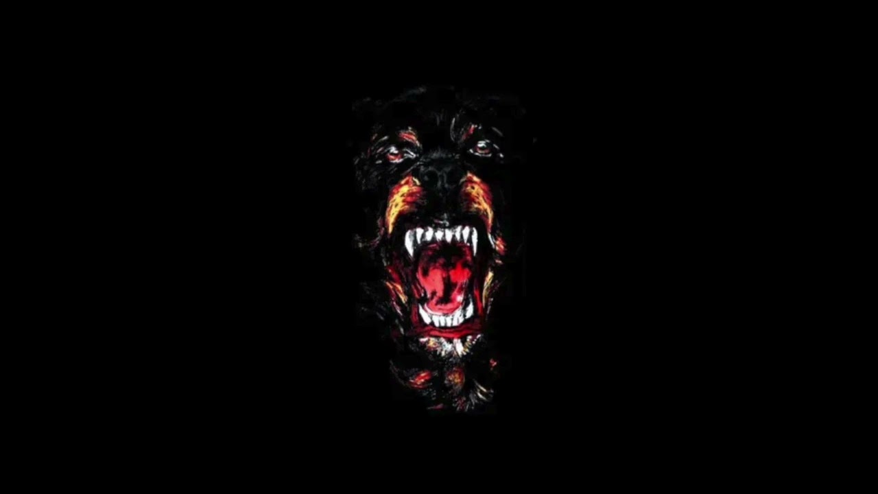 Dark Trap Beat - Street Beat - Aggressive Gangster Style (STREET 130 BPM)