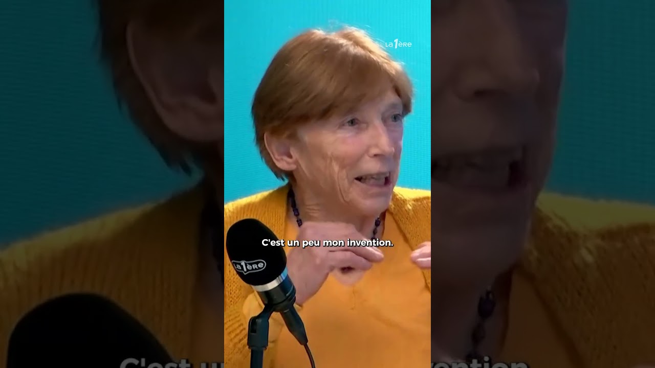 Comment sommes-nous pass&eacute;s de l'#enfant #roi &agrave; l'enfant #dieu ? #rtbf #lapremiere #shorts #education