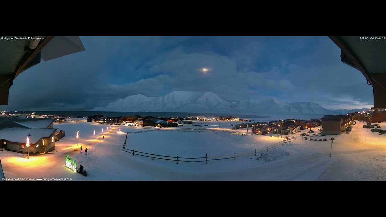 2026-01-30 - Hiortfjellet