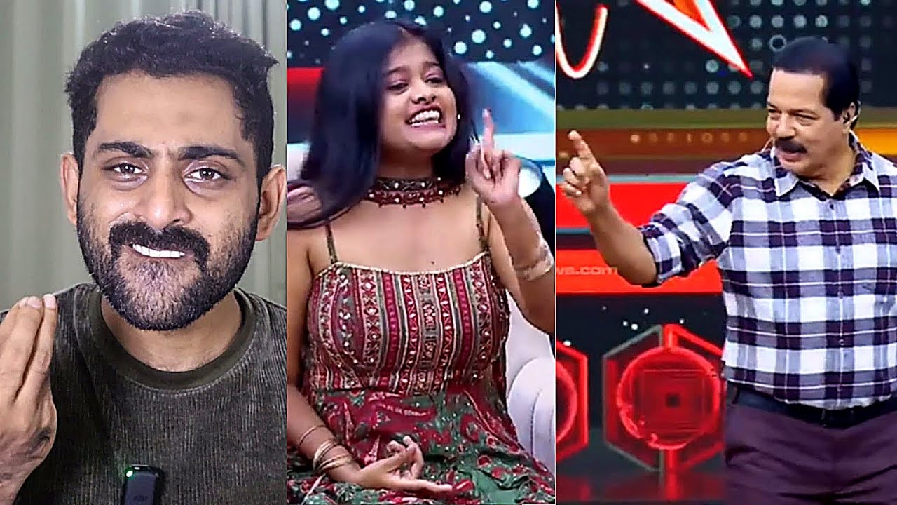 ഞാൻ കാണിച്ചു നടക്കും ; അതു ചോദിക്കാൻ നീയാരടാ കള്ള കിളവാ