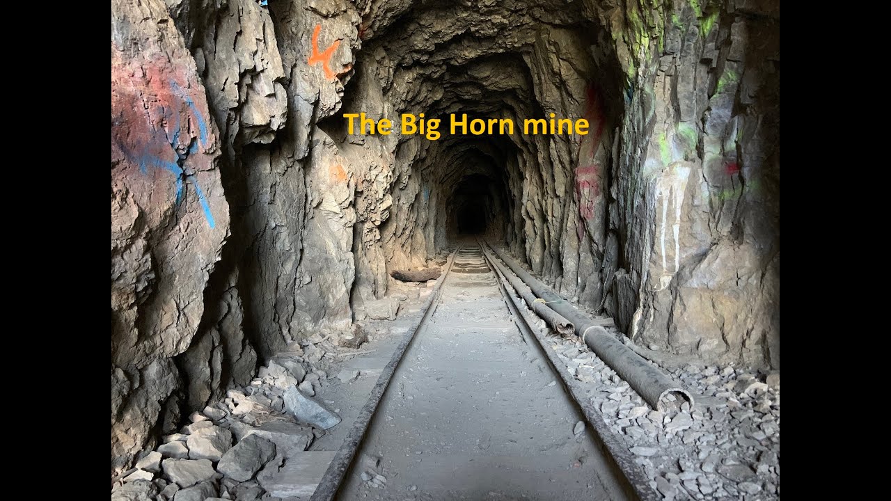 The Big Horn Mine