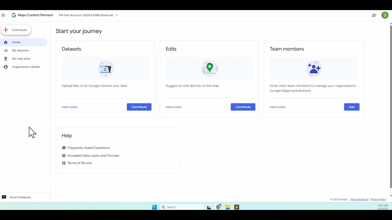 Unlock Your Data's Impact: Partnering with Google to Build Smarter and More Resilient Communities