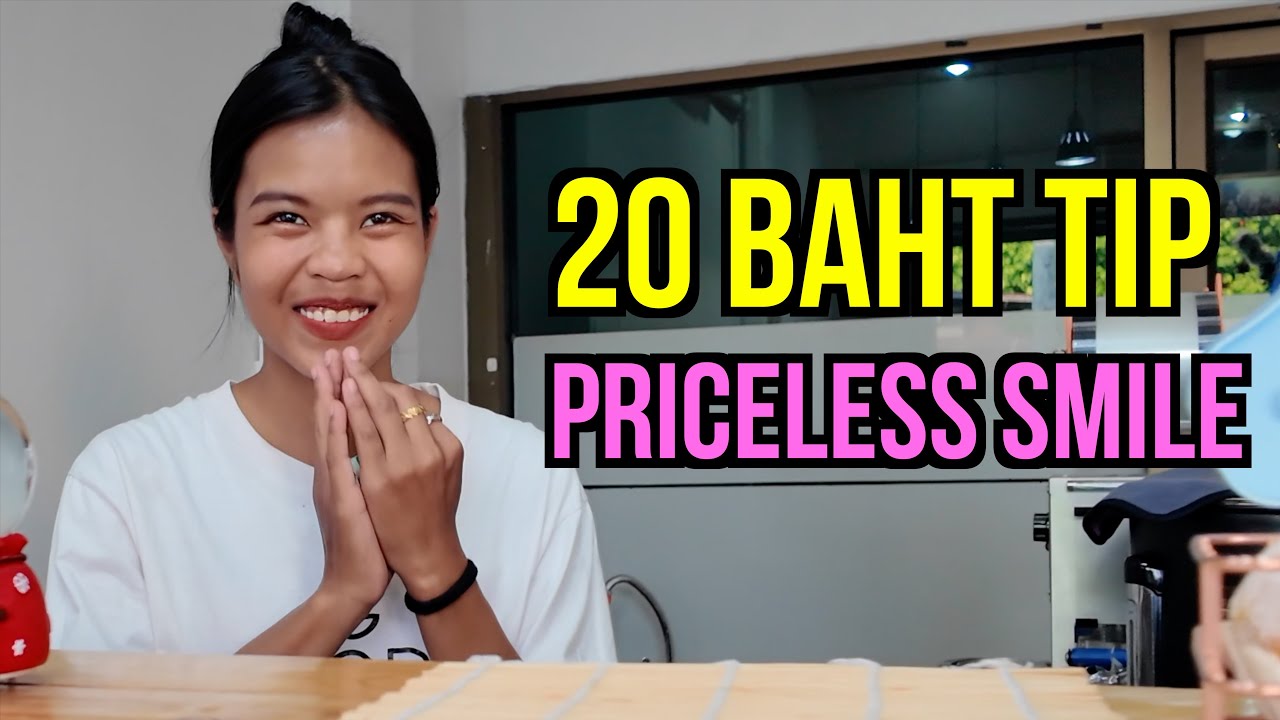 A 20 Baht Tip That Meant More Than Money in rural Thailand, Why I Keep Coming Back to Thailand