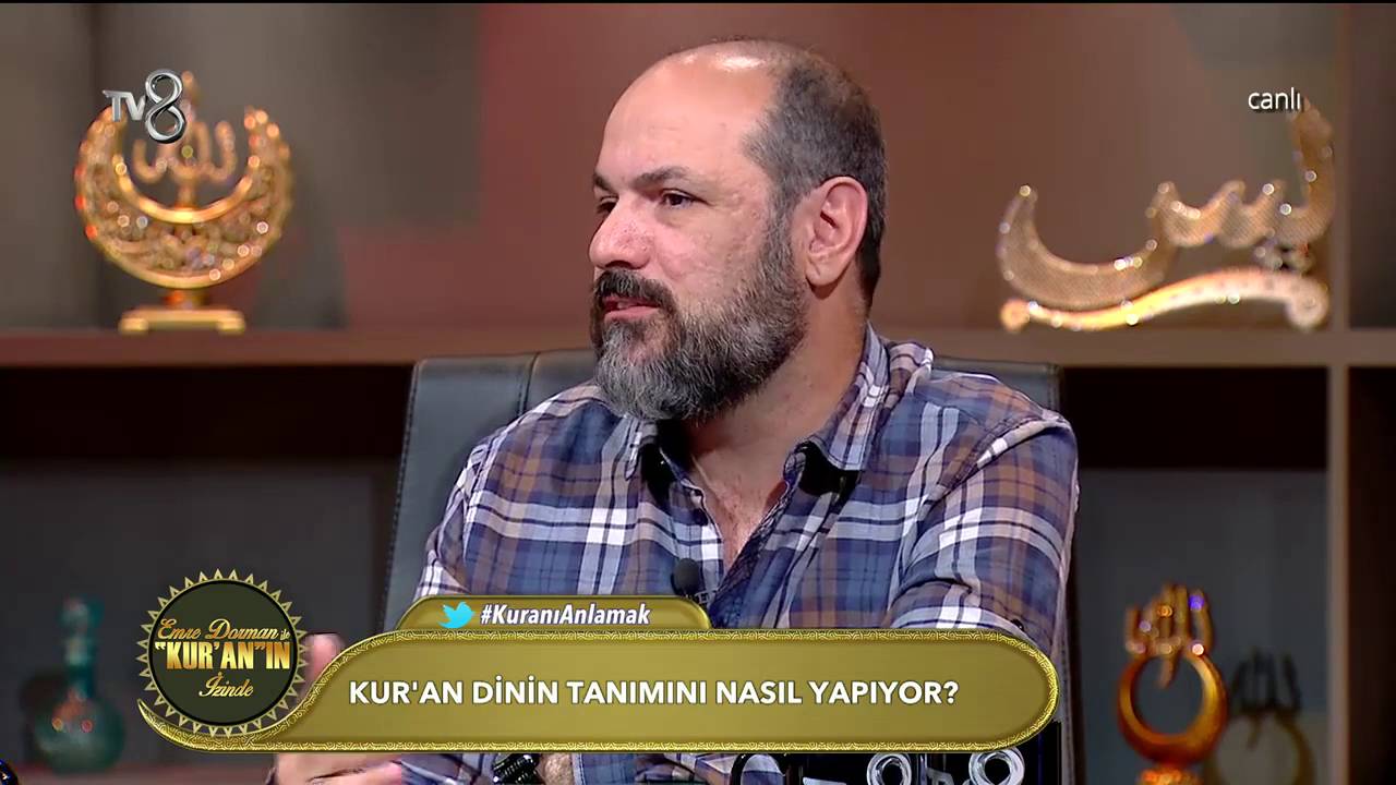 Kuranı Anlamak / Kuran'ın Öğrettiği Kavramlar /Erdem Uygan / Fatih Orum