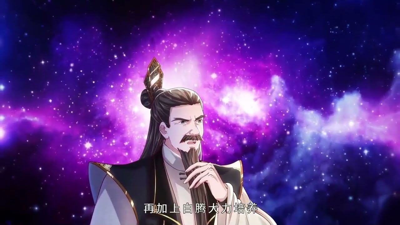最新合集💥💥💥【盖世扫地僧：我可以无限融合】1-107集 | 扫地杂役意外获得融合系统，无敌之路就在脚下！#熱血 #冒險 #玄幻 #都市【正版授权】 #次元动漫