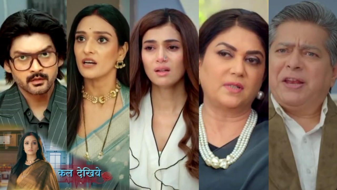 Dr. Aarambhi Tomorrow New Promo | 20 March | Aarambhi De Payegi Manmeet Ka Sath