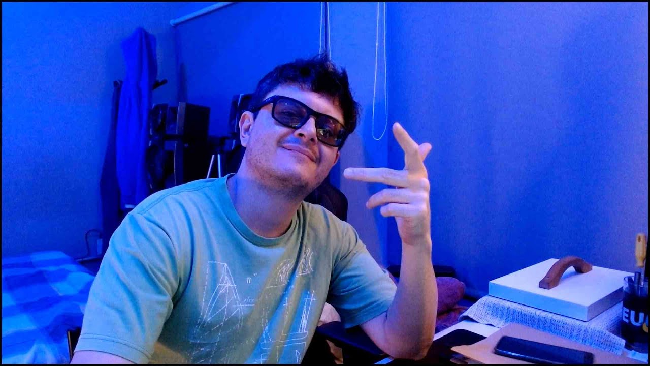 Totalmente Carburante JOGADOOO haha BF 6 Bora